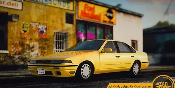 دانلود عکس ماشین جیلی