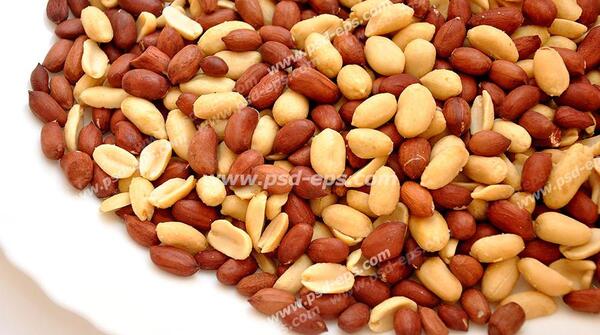 عکس آجیل برزیلی
