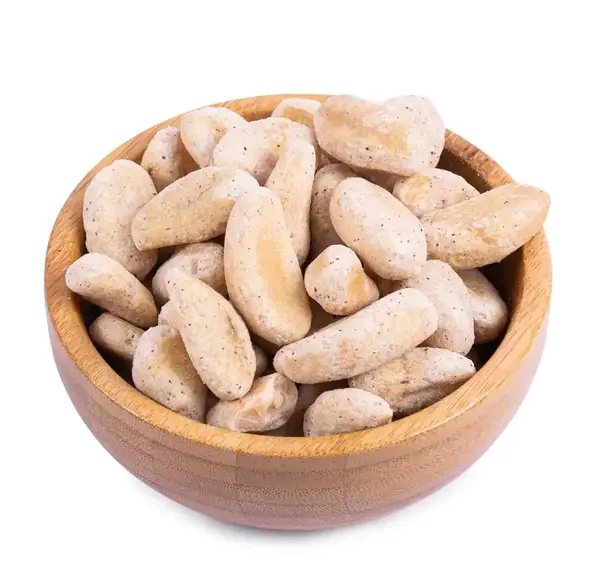 عکس آجیل برزیلی