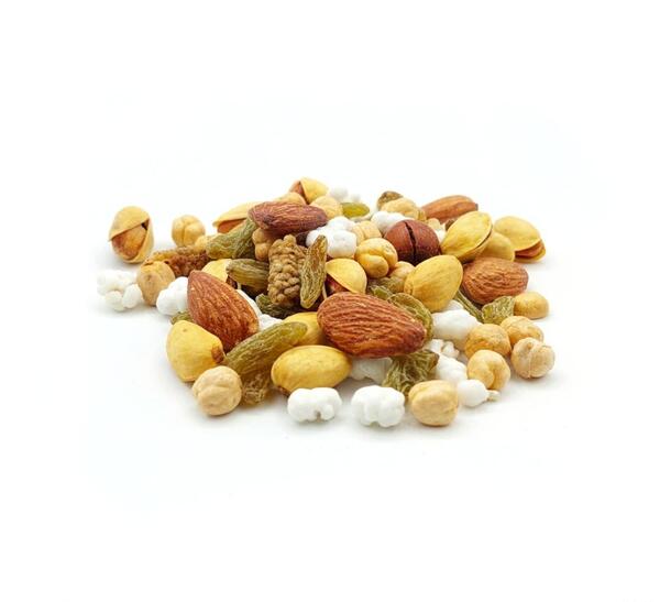 عکس آجیل مشکل گشا