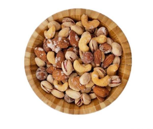 عکس آجیل مشکل گشا