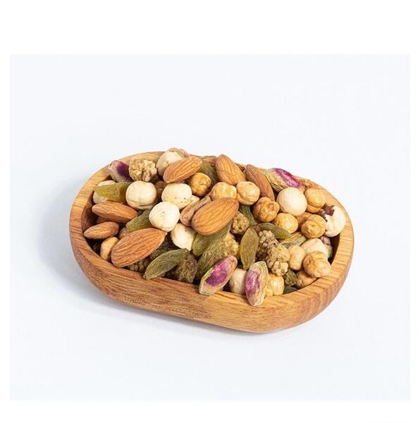 عکس آجیل مشکل گشا