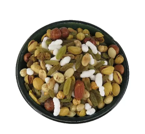 عکس آجیل مشکل گشا