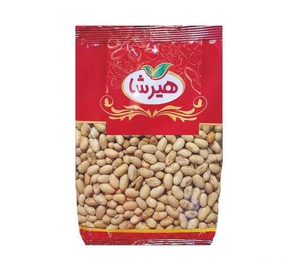 عکس آجیل سویا