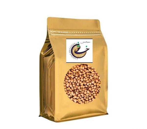 عکس آجیل سویا