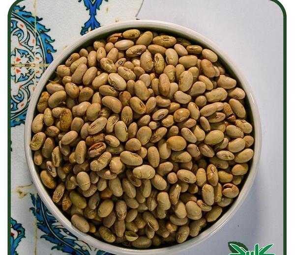 عکس آجیل سویا