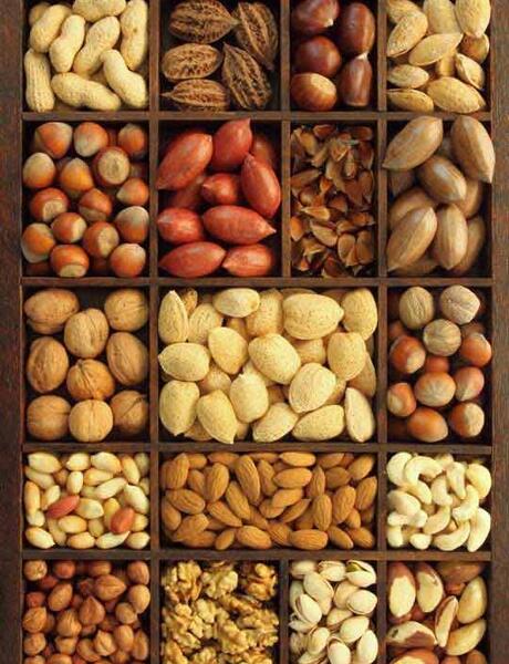 عکس آجیل کارتونی