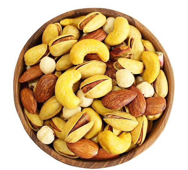 عکس آجیل کارتونی