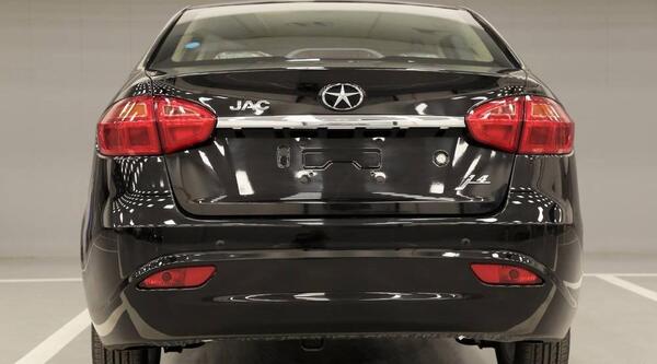 عکس جک j4