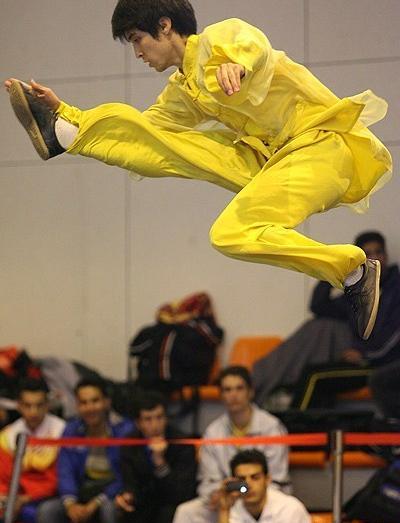 عکس جکی چان واقعی