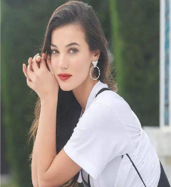 عکس جیلین و ایلگاز
