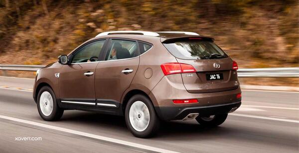 عکس جک s5 اتوماتیک