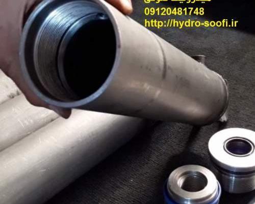 عکس جک های هیدرولیکی