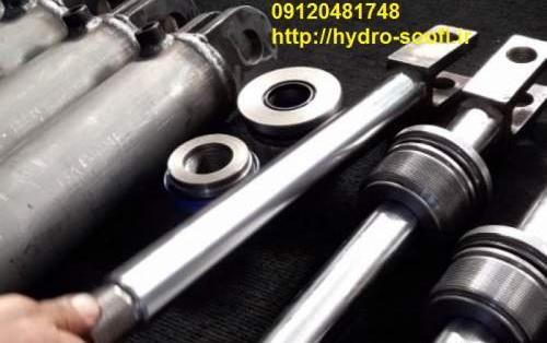 عکس جک های هیدرولیکی