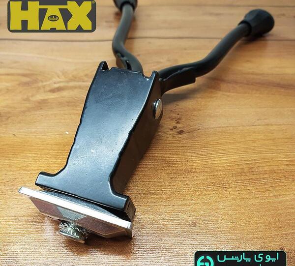 عکس جک موتوری برای دوچرخه