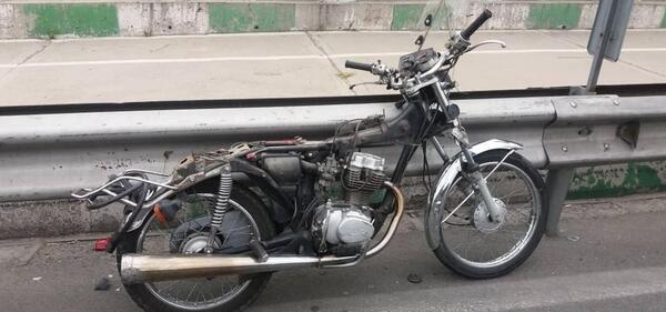 عکس جک موتوری