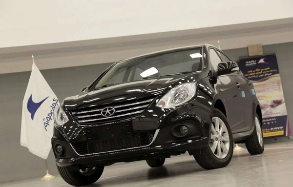 عکس موتور جک j4