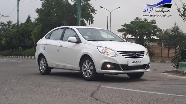 عکس موتور جک j4