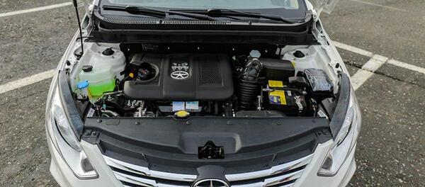 عکس موتور جک j4
