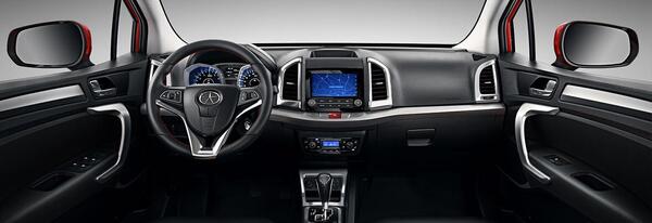 عکس موتور جک s3