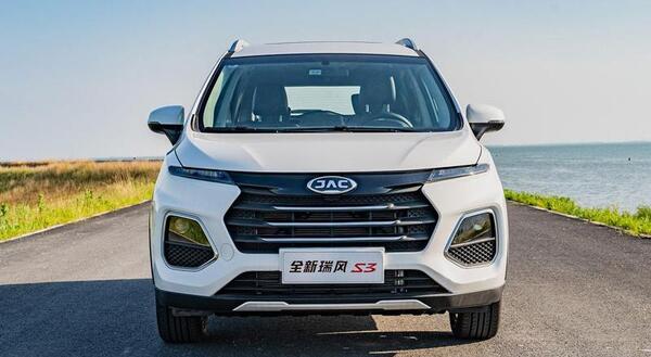 عکس موتور جک s3
