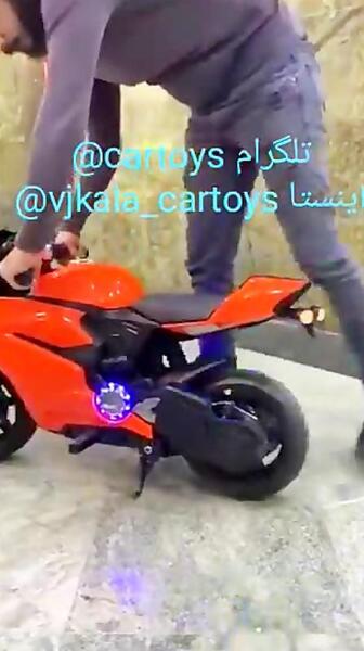 عکس موتور جک دار