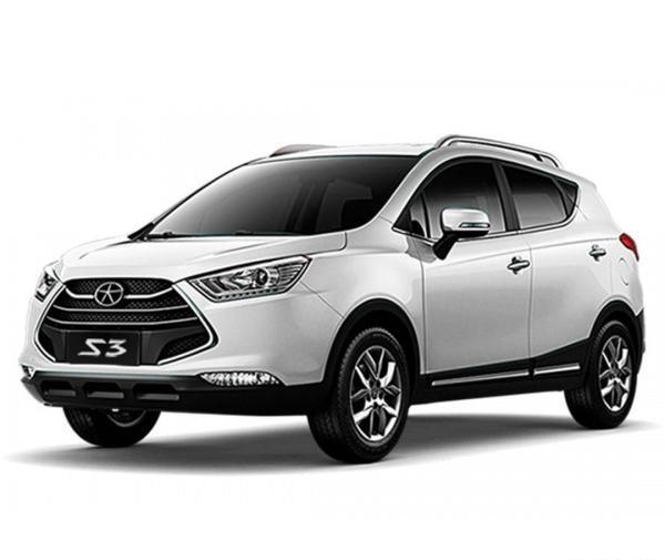 عکس جک s3 سفید