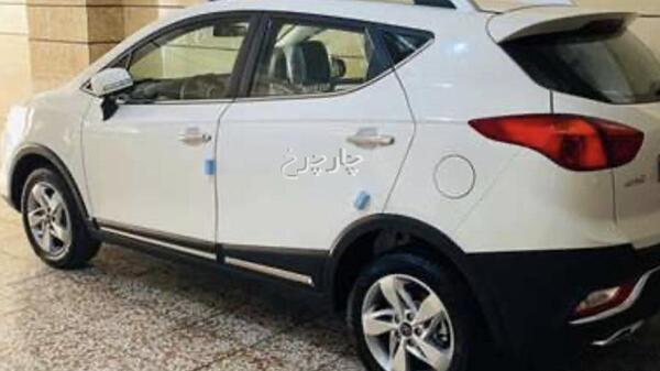 عکس جک s3 صفر کارخانه