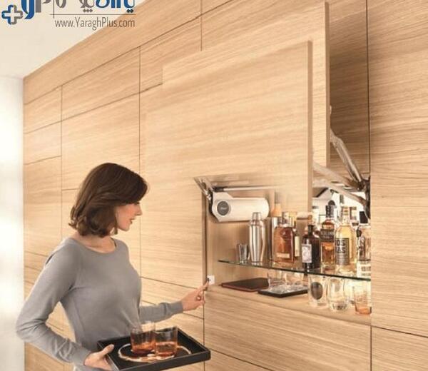 عکس جک پمپی کابینت