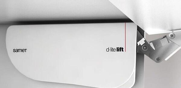 عکس جک پمپی کابینت