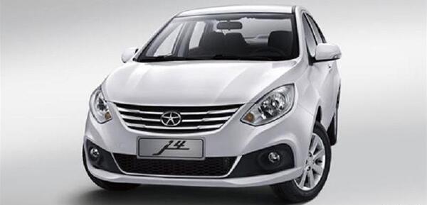 عکس های جک s3
