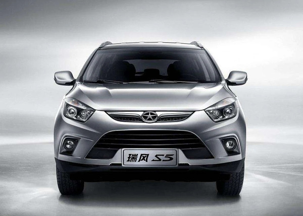 عکس های جک s3