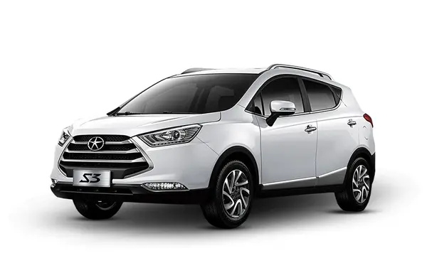 عکس های جک s3