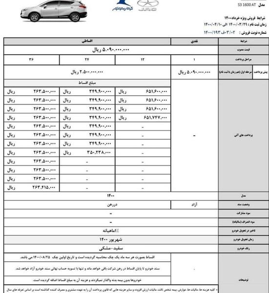 عکس جک اس تری سفید
