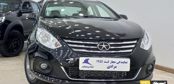 عکس جک جی ۴ مدل ۱۴۰۱