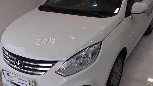 عکس جک جی ۴ مدل ۱۴۰۱