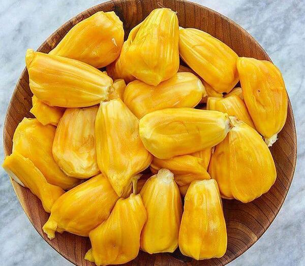 عکس میوه جک فروت