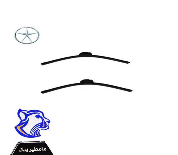 عکس جک جی ۵ سفید