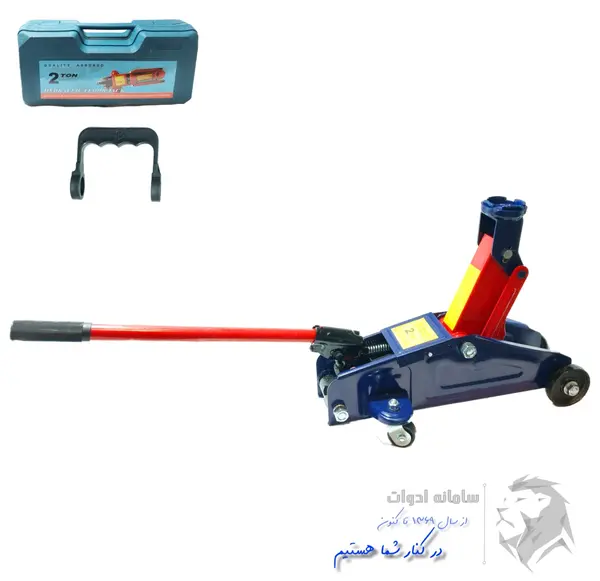 عکس جک سوسماری کوچک