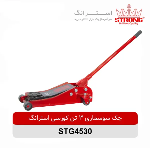 عکس جک سوسماری کوچک