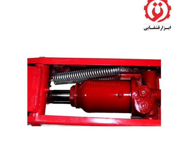 عکس جک سوسماری کوچک