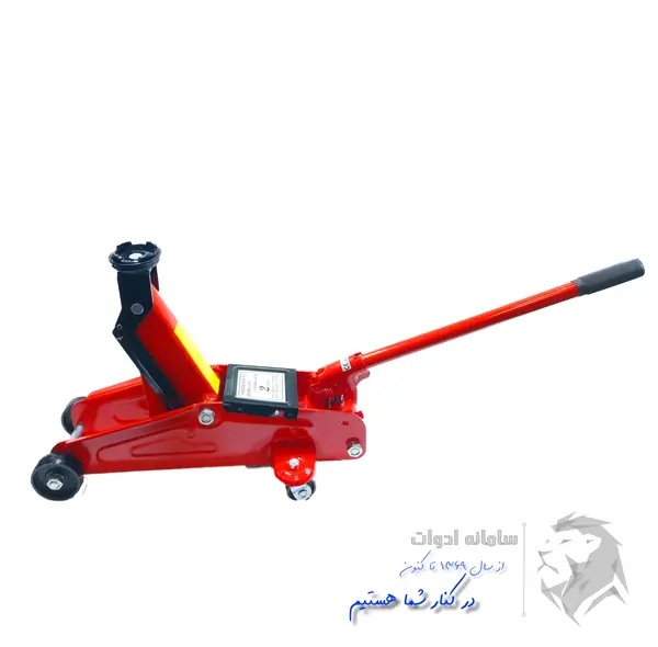 عکس های جک سوسماری