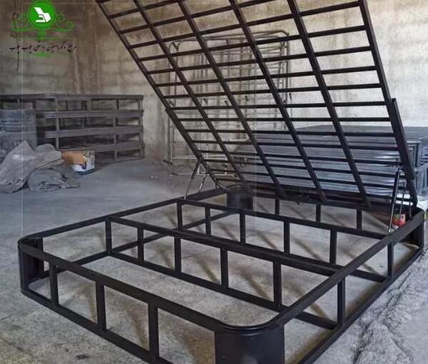 عکس تخت جک دار