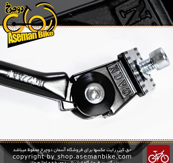 عکس جک دوچرخه ۲۶