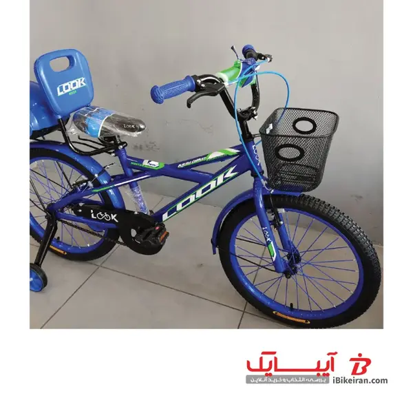 عکس جک دوچرخه ۲۰
