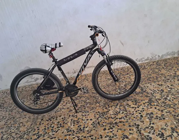 عکس دو جک دوچرخه
