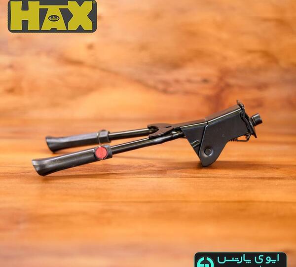 عکس جک دوپایه دوچرخه