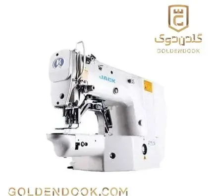 عکس چرخ خیاطی جک