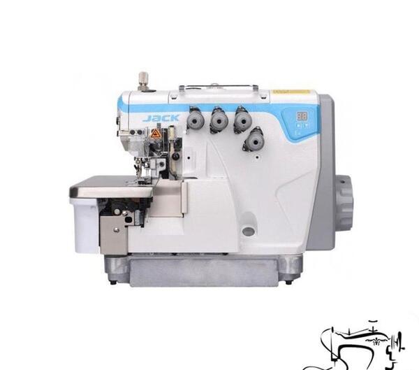 عکس چرخ خیاطی جک