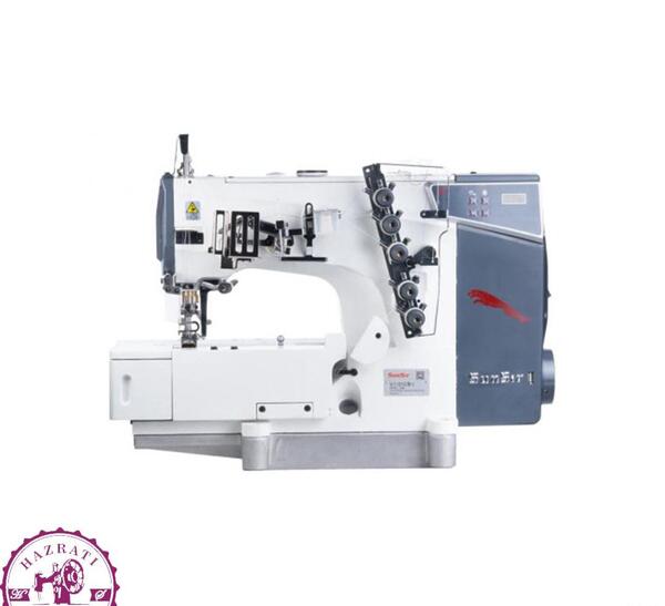 عکس چرخ خیاطی جک f10